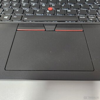 Lenovo Thinkpad X13 /Dotyk/512GB/16GB_RAM - 4