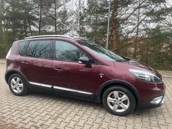 Renault Scénic III XMOD - 4