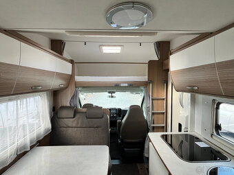 Carado A464 - odpočet DPH - KLIMATIZOVÁNO - 4