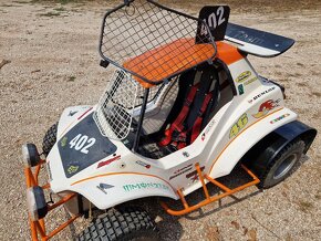 Havel Buggy 170 - 4
