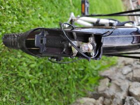 Dětské kolo Miles Pretty 20 " - 4