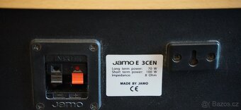 JAMO  E 3 CEN - 4