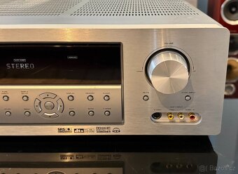 Marantz SR5500 7.1 AV Receiver - 4
