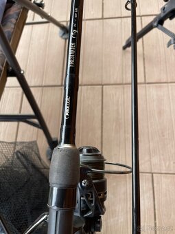 Rybářské vybavení - 4