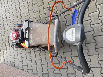 Husqvarna - 4