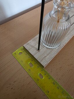 Držák/věšáček na šperky - 4