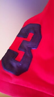 Červené polo tričko Ralph Lauren - 4