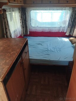 Karavan Knaus Suedwind 475 - STK 11/2027 - 4