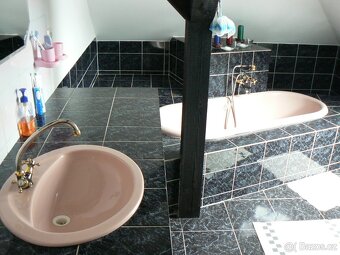 SPOLUBYDLENÍ LIBEREC - 4