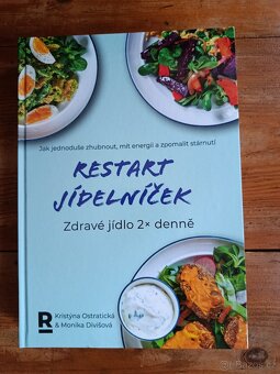 Restart jídelníček - 4