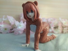 Anime figurky The Quintessential Quintuplets - 4