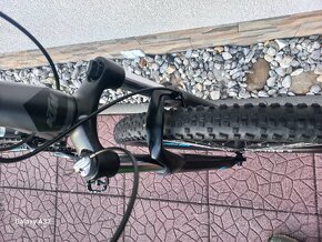 KTM Ultra Flite 27,5" - horské kolo vel M - 4