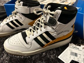 Adidas forum x BSTN - 4