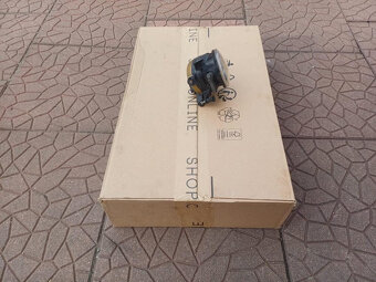 Mlhovka VW Tiguan 5K0941699 Citigo Up Mii 1T0941699D - 4