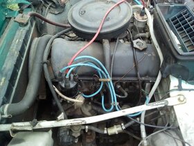 Prodam dily Lada Niva Lada 01až07 Volha 21a 24 - 4