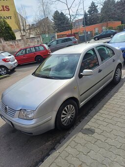 Volksvagen bira 1.9 tdi - 4