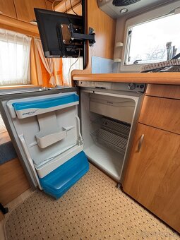 Karavan Hobby Excellent Easy 450 - 4