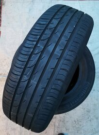 Zimní /Letní pneu 225/50 R17, 205/55 R16, 185/60 R15 - 4