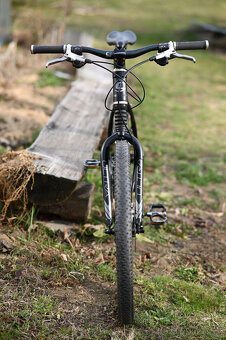 CANNONDALE Trail SL1 - 4