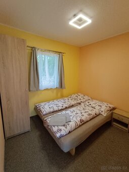 Chata v Rožnově pod Radhoštěm za 1600Kč/noc - Ubytování - 4