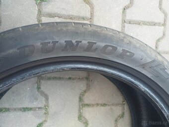 Letní pneumatiky Dunlop 225/45 R18 (95Y) - 4