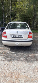 skoda octavia - 4