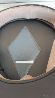 SLUŽEBNÍ BRIGADÝRKA LETECTVO ČSLA - 4