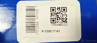 DNA filtr - Yamaha Xmax 300 - 4