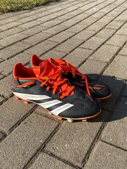 Kopačky Adidas - 4