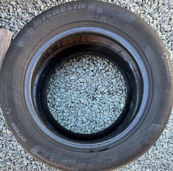 205/55 R16 91H letní pneu Michelin Primacy 4 (1222) - 4