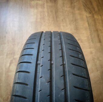 Sada letních pneu TOYO 185/60 R16 - 4