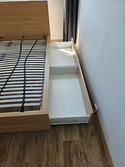 Postel MALM - 4
