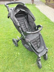 Kočárek Britax B-motion 4 plus - 4
