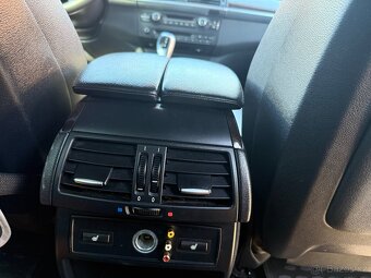Prodám BMW e70 3,5 sd 210 kw sport paket - 4