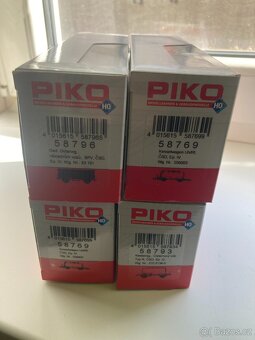 Set PIko - 4
