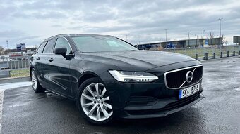 Volvo v90 - 4