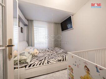 Prodej ubytovny, 20 lůžek, 135m², Jirny - 4
