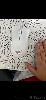 Razer DeathAdder - 4