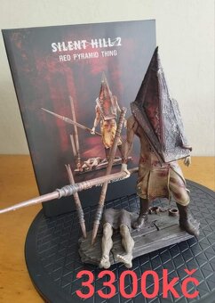 Sběratelské figurky edice NECA Sideshow Collectors edition - 4