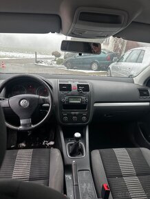 Díly - Volkswagen Golf 5 1.9TDI veškeré ND - 4
