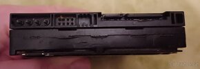 PC- vše DOHODOU hdd, grafická karta, staré ramky - 4