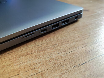 Ultrabook Dell Latitude 7520 i5-1145G7 16GB DDR4 512GB SSD - 4