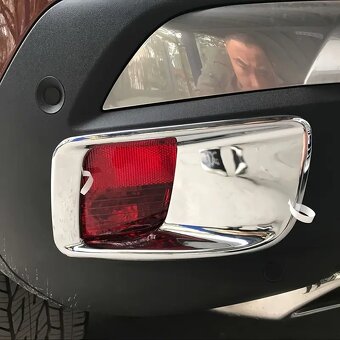Kryt odraz. světel Peugeot 3008 MK2 2017–2023 - 4