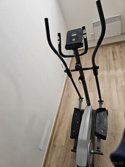 ORBITREK insportline - 4