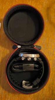 Suunto D5 + Sonda Tank Pod - 4