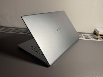 Acer Swift 3 Pure Silver - 4