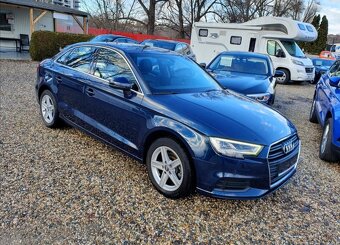 Audi A3 1.6TDI - 4