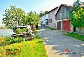 Prodej, domy/rodinný, 166 m2, 58254 Úsobí, Havlíčkův Brod [I - 4