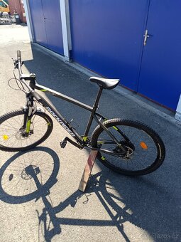 Rockrider st 530 - 4
