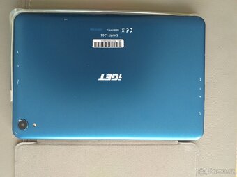 Tablet iGET - 4